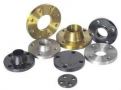 Flange