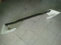 subaru impreza spoiler c