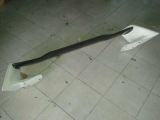 subaru impreza spoiler carbon sti