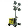 Toku Diesel Engine Lighting Tower TKLT