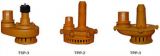 Engine Driven Submersible Pump