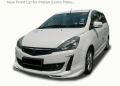 proton exora prime bodyk