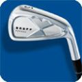 ONOFF 2013 FORGED IRON 4-9 PW