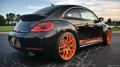 VOLKSWAGEN NEW BEETLE TR