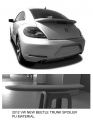 2013 VOLKSWAGEN BEETLE S