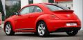 2013 VOLKSWAGEN BEETLE T