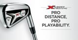 Callaway X Hot Pro Irons