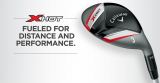 Callaway X Hot Hybrid
