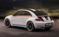 2012 VW BEETLE ABT BODYK