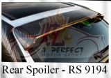 Porsche Cayenne 957 Rear Spoiler 