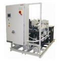 High-Volume Hot Water