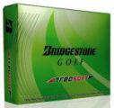  Bridgestone Treo Soft Golf Ball