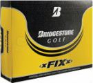 Bridgestone Fix Golf Ball