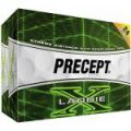 Precept Laddie X Golf Ball
