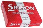Srixon Distance Golf Ball