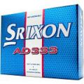 Srixon AD333 Golf Ball