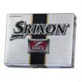 Srixon Z-Star X Golf Ball