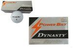 Powerbilt Dynasty Golf Ball