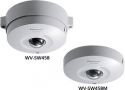 WV-SW458 / WV-SW458M