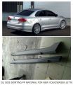 VW JETTA BODYKIT GLI SID