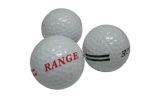 Range Ball