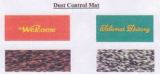 Dust Control Mat