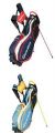 TaylorMade USA U-15 SB Stand Golf Bag