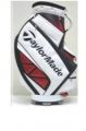 TaylorMade Curve 2.0 Premium Cart Bag