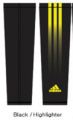 TaylorMade AdiZero Arm Sleeves