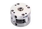 Flat Cylinders