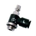 Flow Regulator Miniature Exhaust