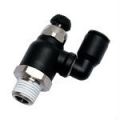 Flow Regulator Swivel Outlet