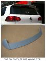 Golf OSIR SPOILER Bodyki