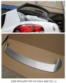 Golf SPOILER OSIR Bodyki