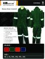 Safety Workwear