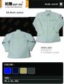 Safety Workwear