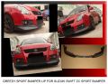 suzuki swift sport zc31s