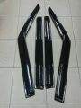 SUZUKI SWIFT DOOR VISOR 