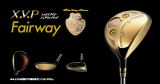 Royal Collection X.V.P FAIRWAY WOOD