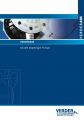 Verderair Diaphragm Pump
