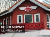 Sushi Airway