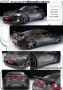 Toyota FT86 2013 Wald Bodykit 