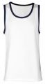 Custom made Singlet 6