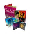 CD & DVD Case