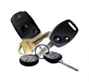 Key / Lock