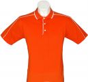 TC 6005 Orange Front