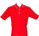 TC 6007 Red Front