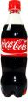 Coca Cola (500 ml) 