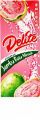 Delite Pink Guava 250ml