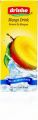 Drinho Mango drink 250 ml